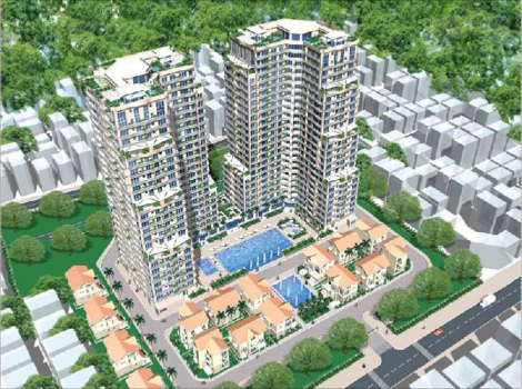 Tổng quan của Golden Westlake | ảnh 1