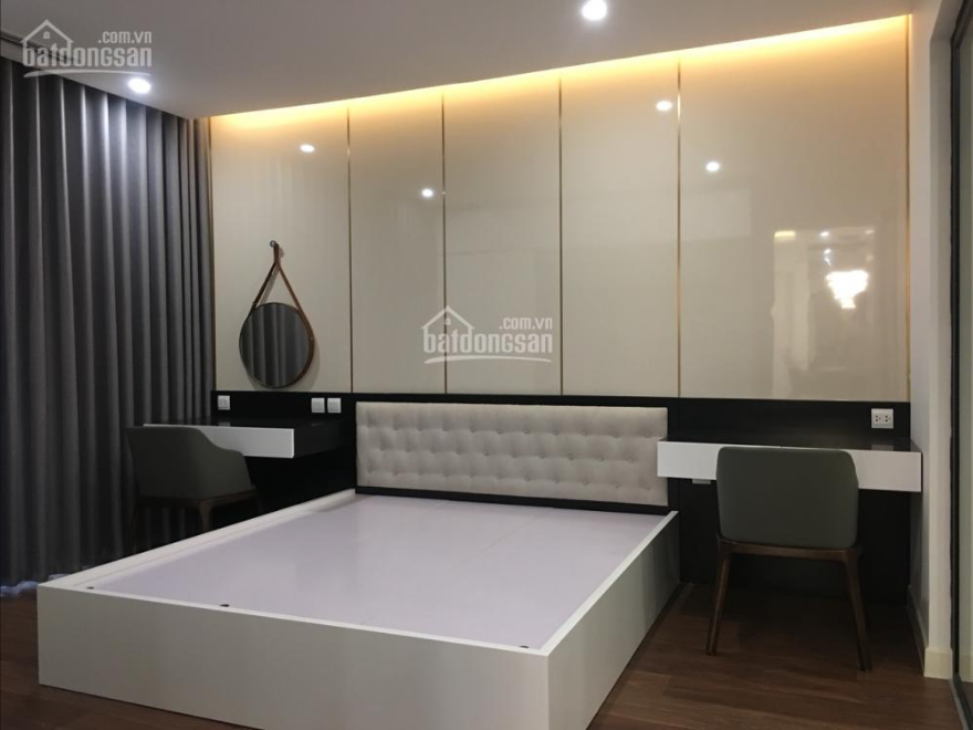 Xem nhà 247, cho thuê chung cư Imperia Garden 100m2, 3 ngủ, full đồ 17 tr/th, LH: 0915351365