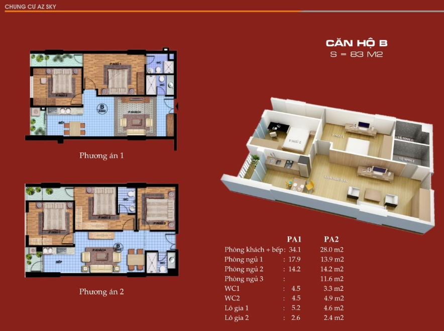 Thiết kế, mẫu nhà của Khu đô thị mới Định Công | ảnh 2