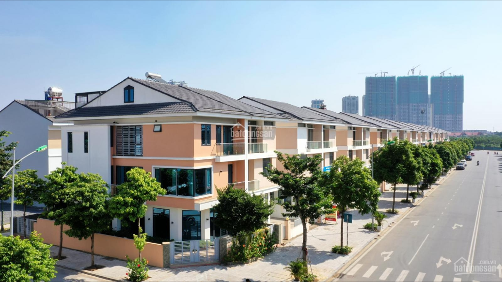 Hot, chính sách bán hàng mới bảng hàng biệt thự Nam Cường chiết khấu lên đến 2 tỷ cho căn hộ