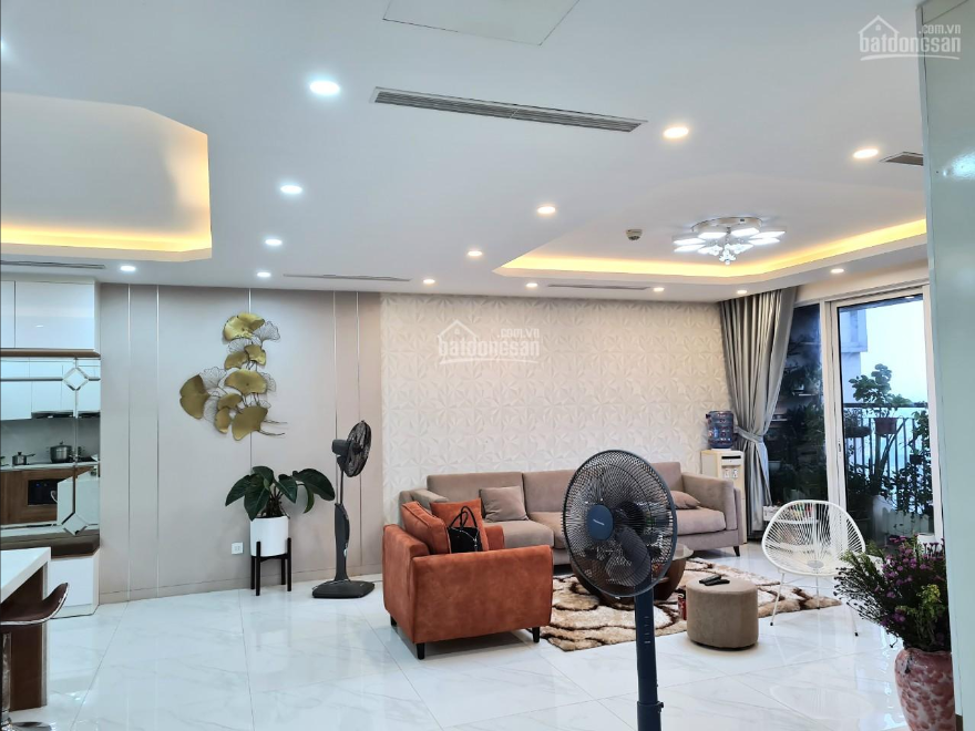 Bán nhanh căn hộ Mulberry Lane, tòa C, DT 123m2, 3pn, giá tốt, nội thất đẹp  tặng ngay