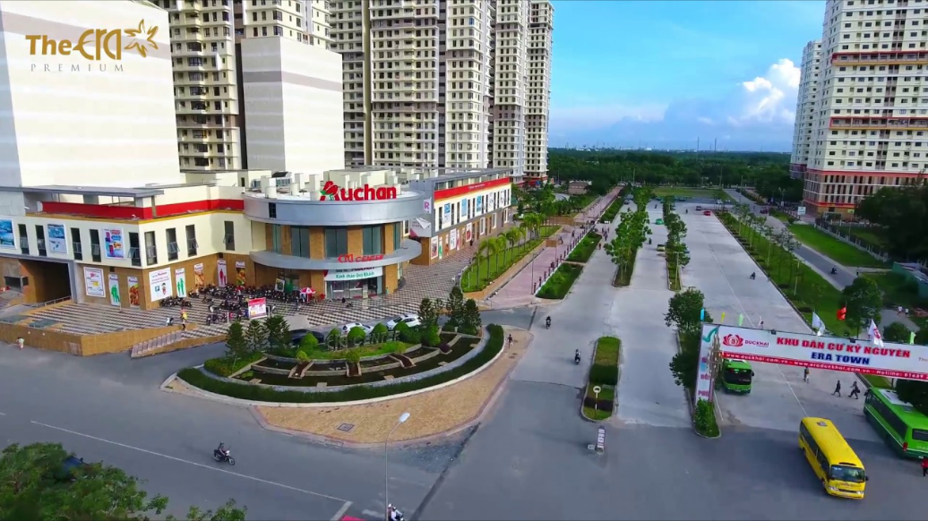 Cập nhật cho thuê căn hộ Era Town giá rẻ, 2PN nội thất giá chỉ 8 triệu/th.  PKD: 0916.061.788