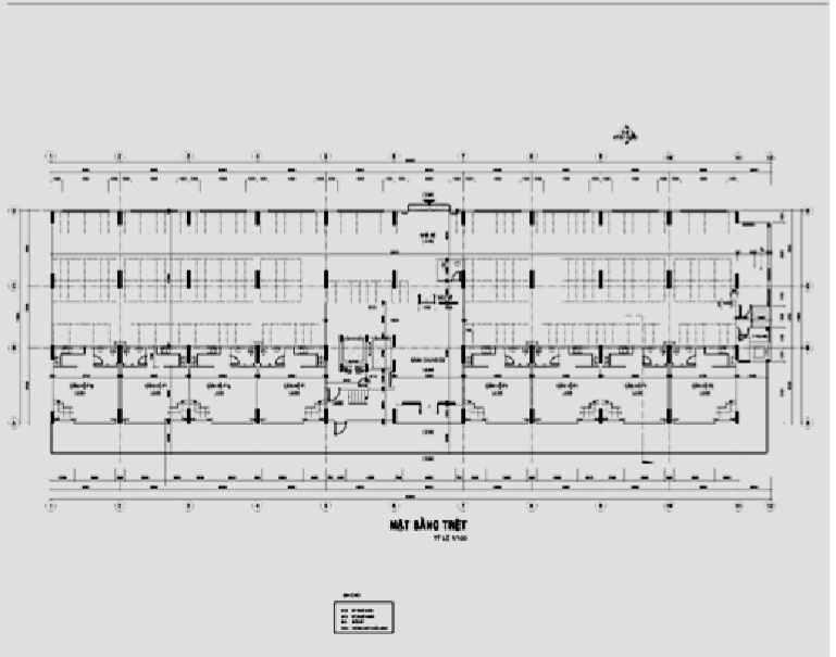 Thiết kế, mẫu nhà của Khu căn hộ EHome 3 | ảnh 1