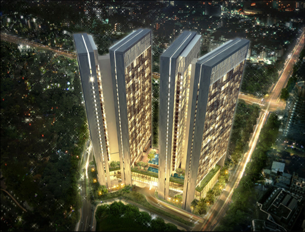 Tổng quan của Dolphin Plaza | ảnh 1