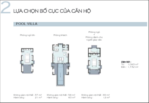 Thiết kế, mẫu nhà của Fusion Alya La Gi | ảnh 3