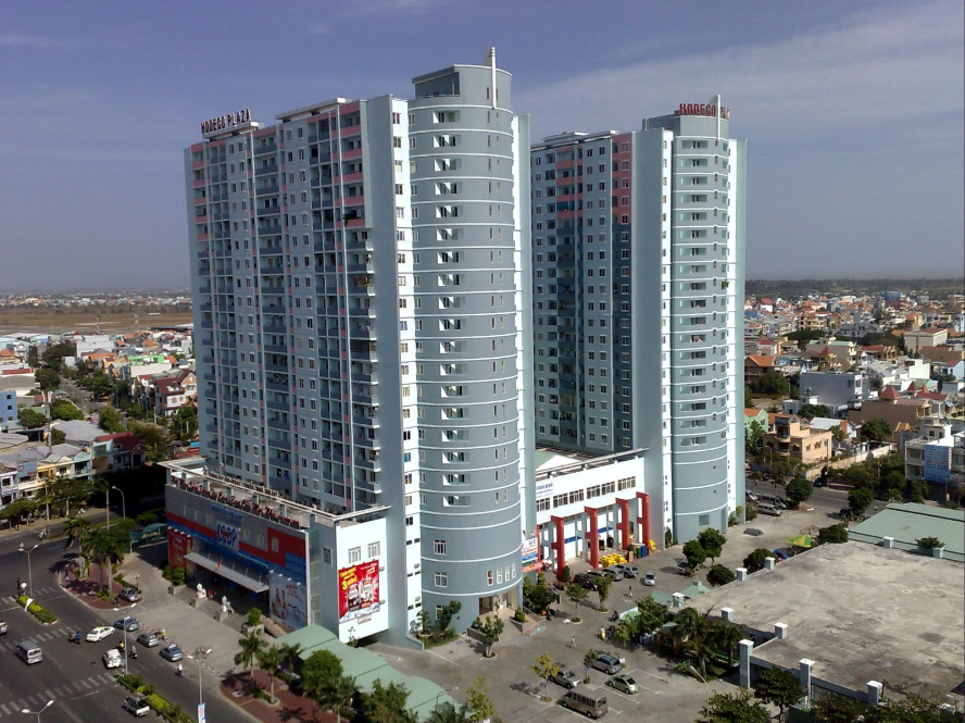 Tổng quan của Hodeco Plaza | ảnh 1