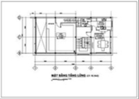 Thiết kế, mẫu nhà của Khu Biệt thự cao cấp Kim Long | ảnh 13