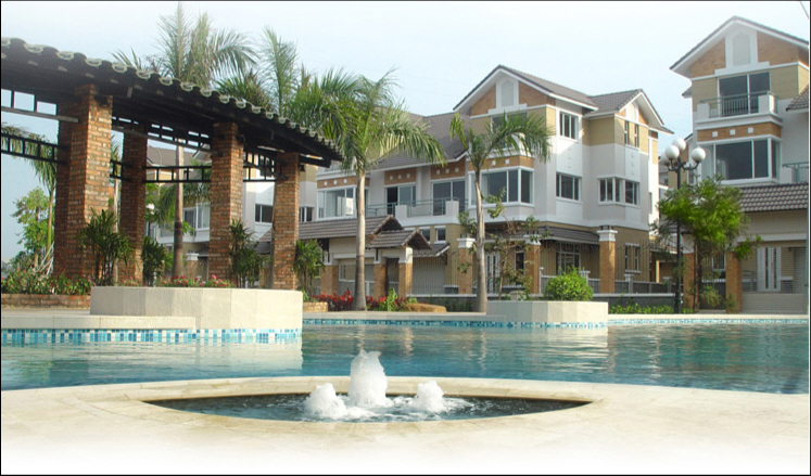 Thiết kế, mẫu nhà của Nam Phú Villas | ảnh 1