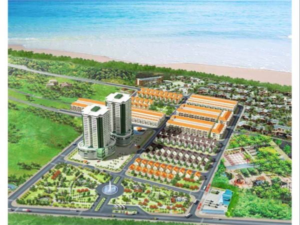 Tổng quan của Ocean View Manor | ảnh 1