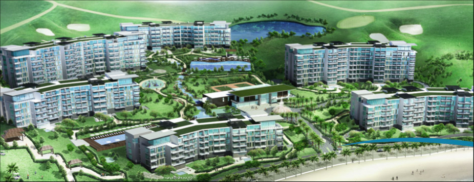 Tổng quan của Ocean Vista | ảnh 1