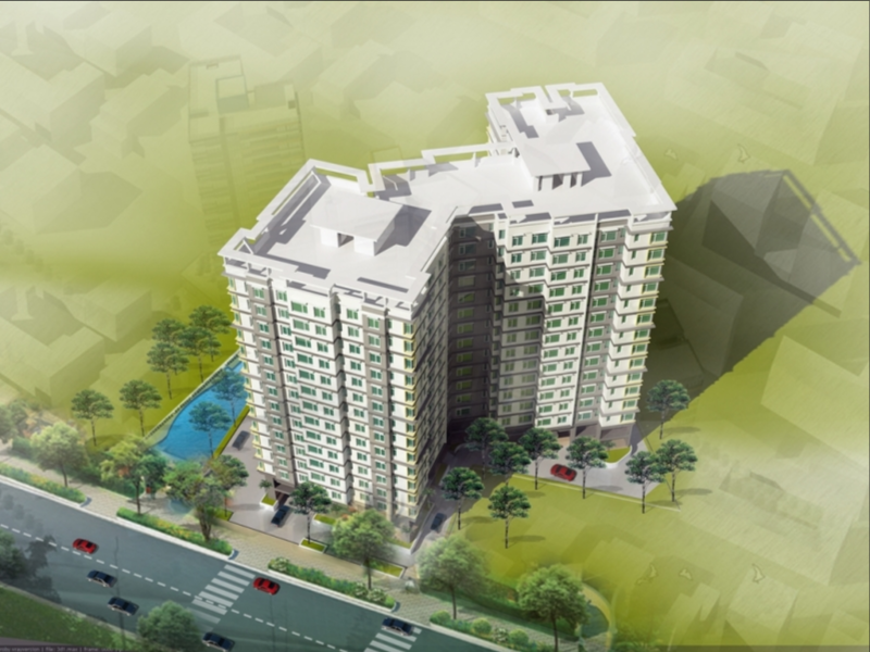 Hạ tầng, quy hoạch của Phú Gia Hưng Apartment | ảnh 1