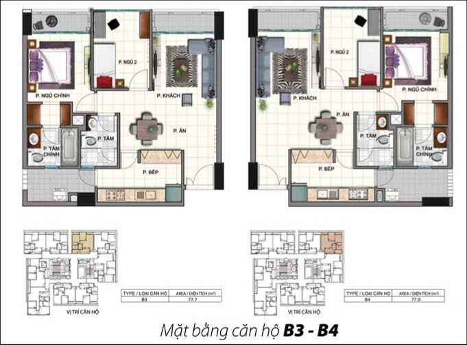 Thiết kế, mẫu nhà của South Building | ảnh 5