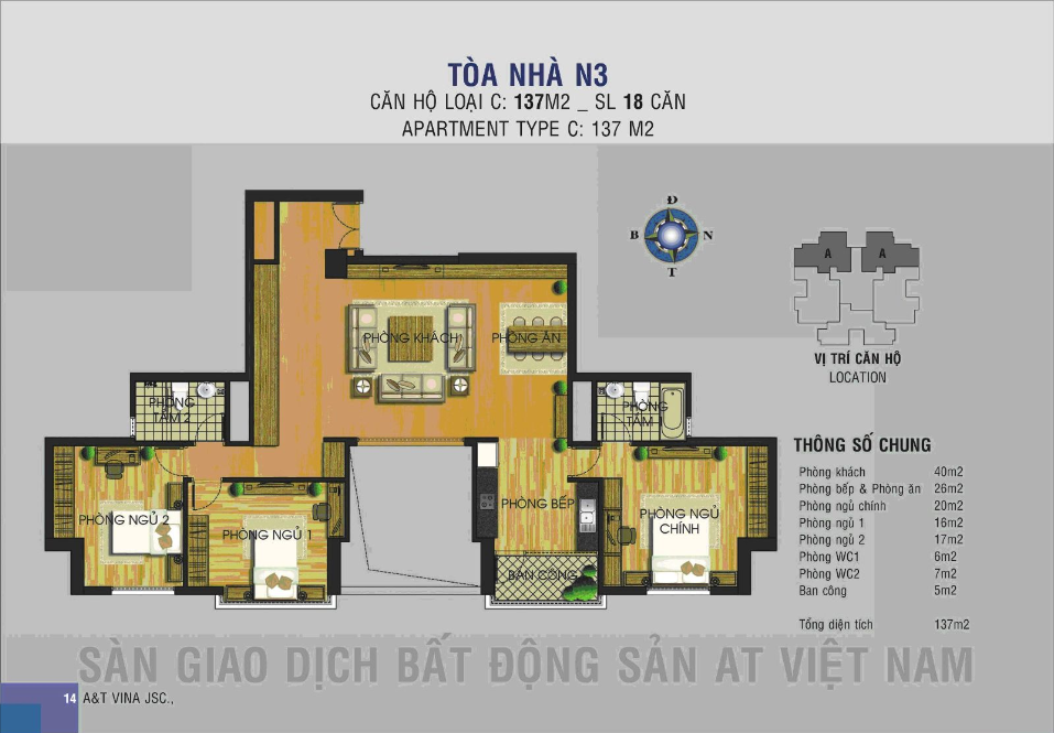 Thiết kế, mẫu nhà của Tổ hợp 25 Lạc Trung | ảnh 7