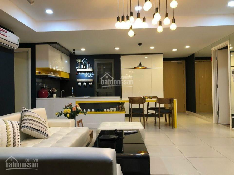 Bán gấp CH chung cư Horizon, Q1 137m2, 3PN, view kênh tuyệt đẹp giá 6.7 tỷ giá thật, 090663022