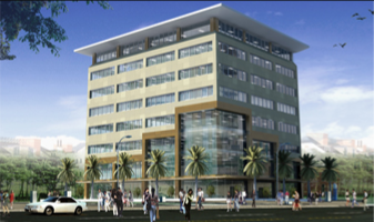 Tổng quan của Viễn Đông Building | ảnh 1