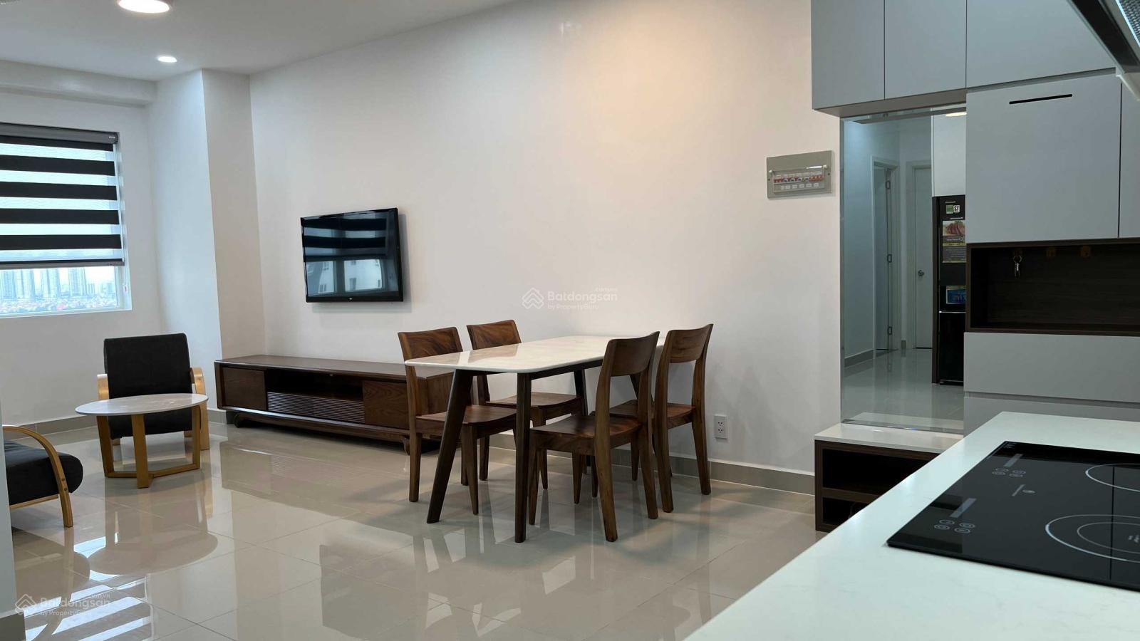 Bán căn hộ chung cư tại Topaz Elite, Quận 8, 60 m² - LH: 0974025893
