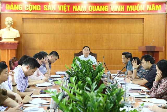 Thông tin địa chỉ Văn phòng đăng ký đất đai Hà Nội chi nhánh huyện Mê Linh