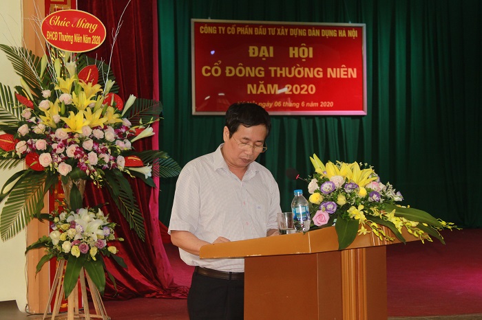 Thông tin địa chỉ CTCP Đầu tư xây dựng dân dụng Hà Nội – HCCI