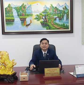 Thông tin địa chỉ Văn phòng luật sư Thuận Nam – LH: 0987 004 466