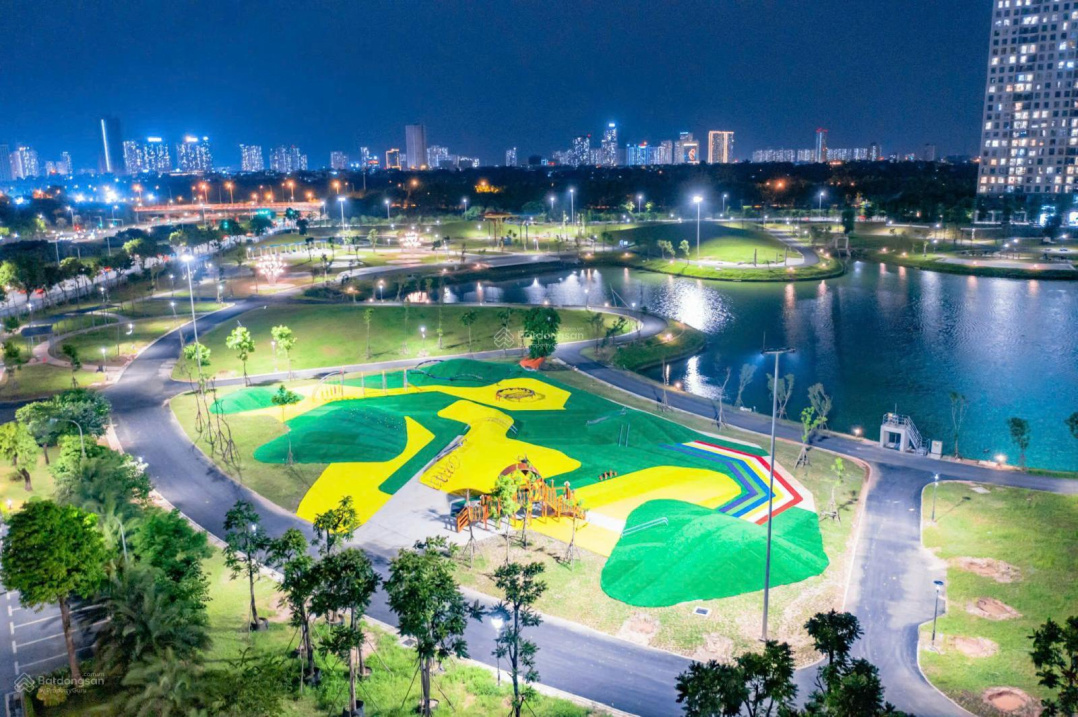 Quỹ căn ngoại giao The Matrix One view hồ, đẹp nhất Mỹ Đình, chiết khấu ...