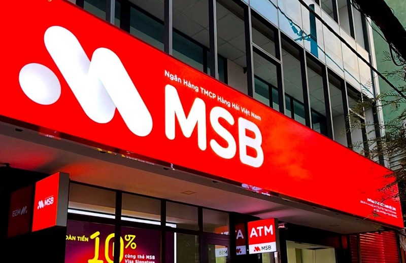 PGD MSB Đội Cấn, Ba Đình