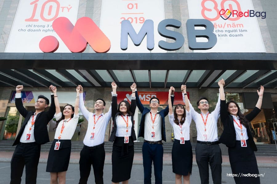 PGD MSB Mễ Trì, Nam Từ Liêm